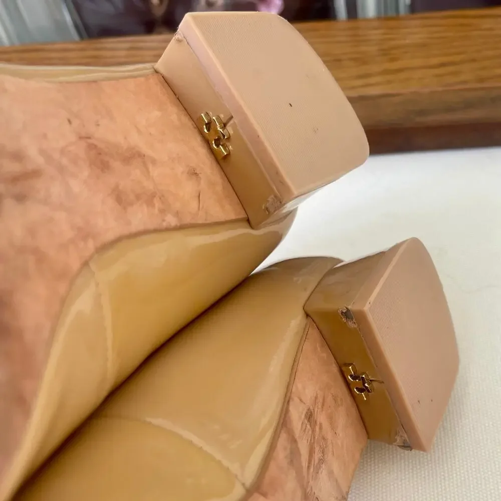 Tory Burch guc beige